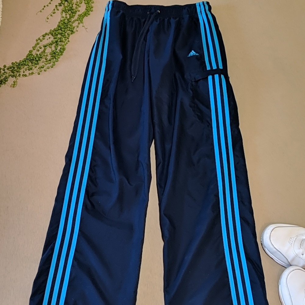 Retro Adidas Pants